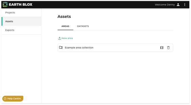 5 assets-areas
