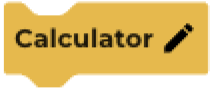 Calculator