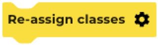 Re-assign classes
