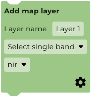 Add map layer 1