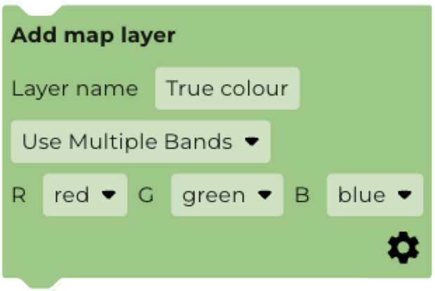 Add map layer 2