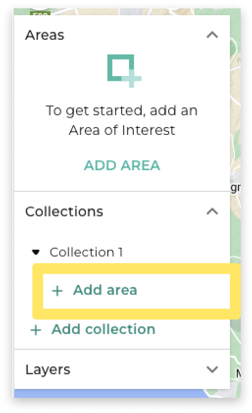 create collection 2