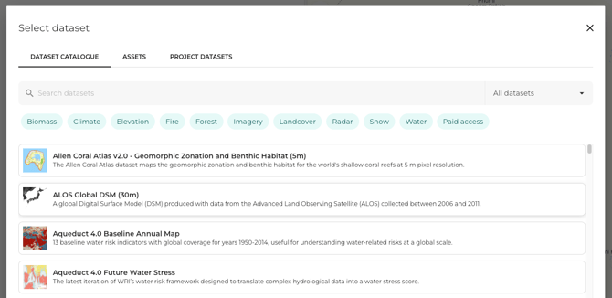 dataset-catalogue-block